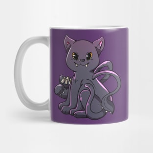 Cute Displacer Beast Mug